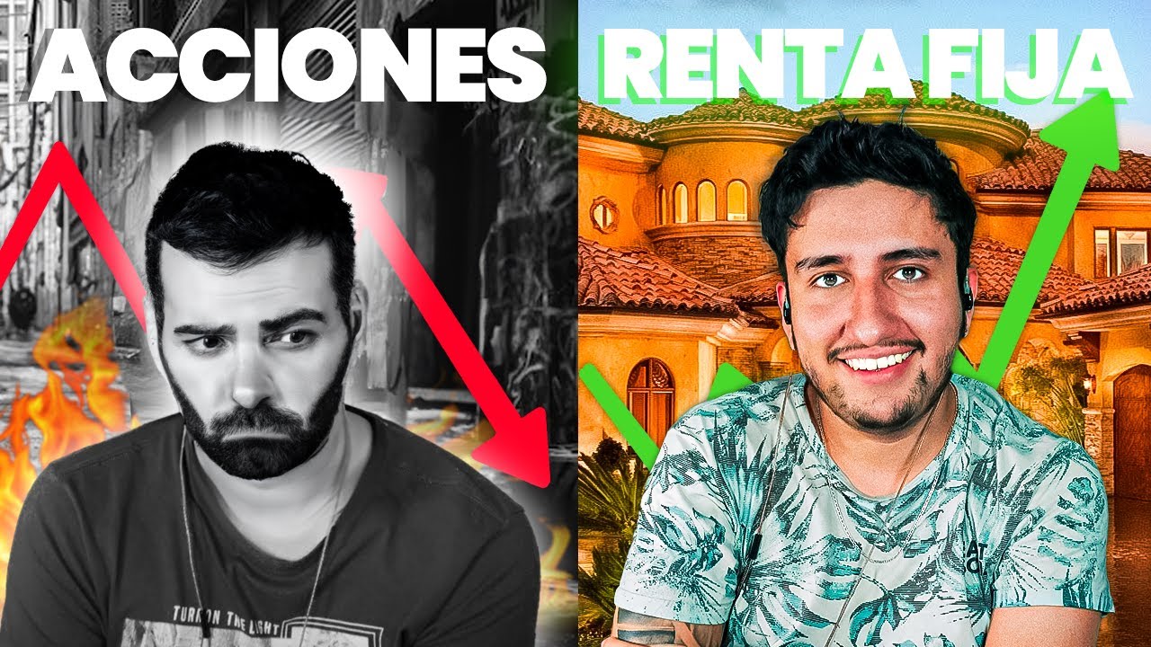 Como invertir sin miedo a perder: CDTs y renta fija