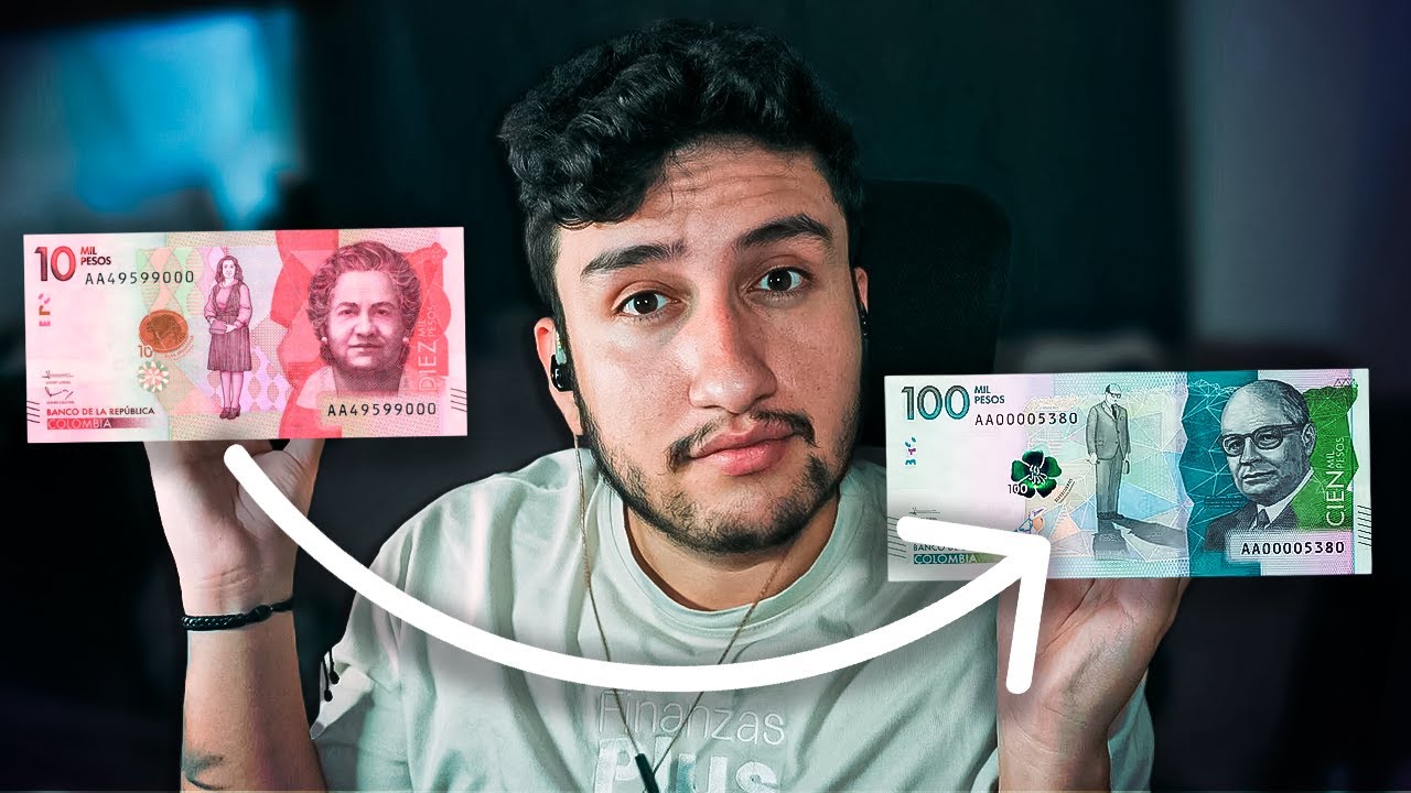 Como invertiria 40 millones de pesos en Colombia en 2026