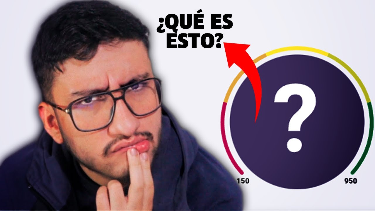 Cómo leer tu historial en DataCrédito correctamente