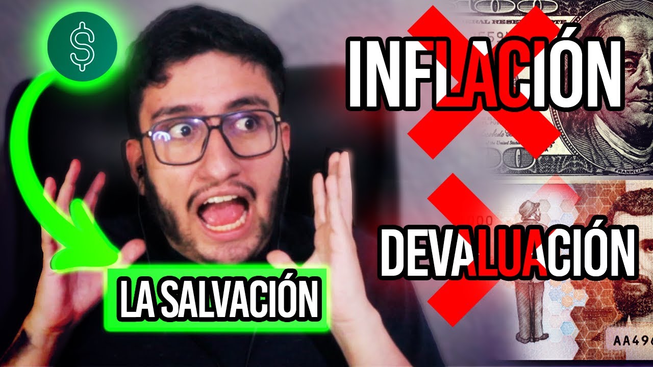 Cómo protegerte de la inflación en Colombia: guía