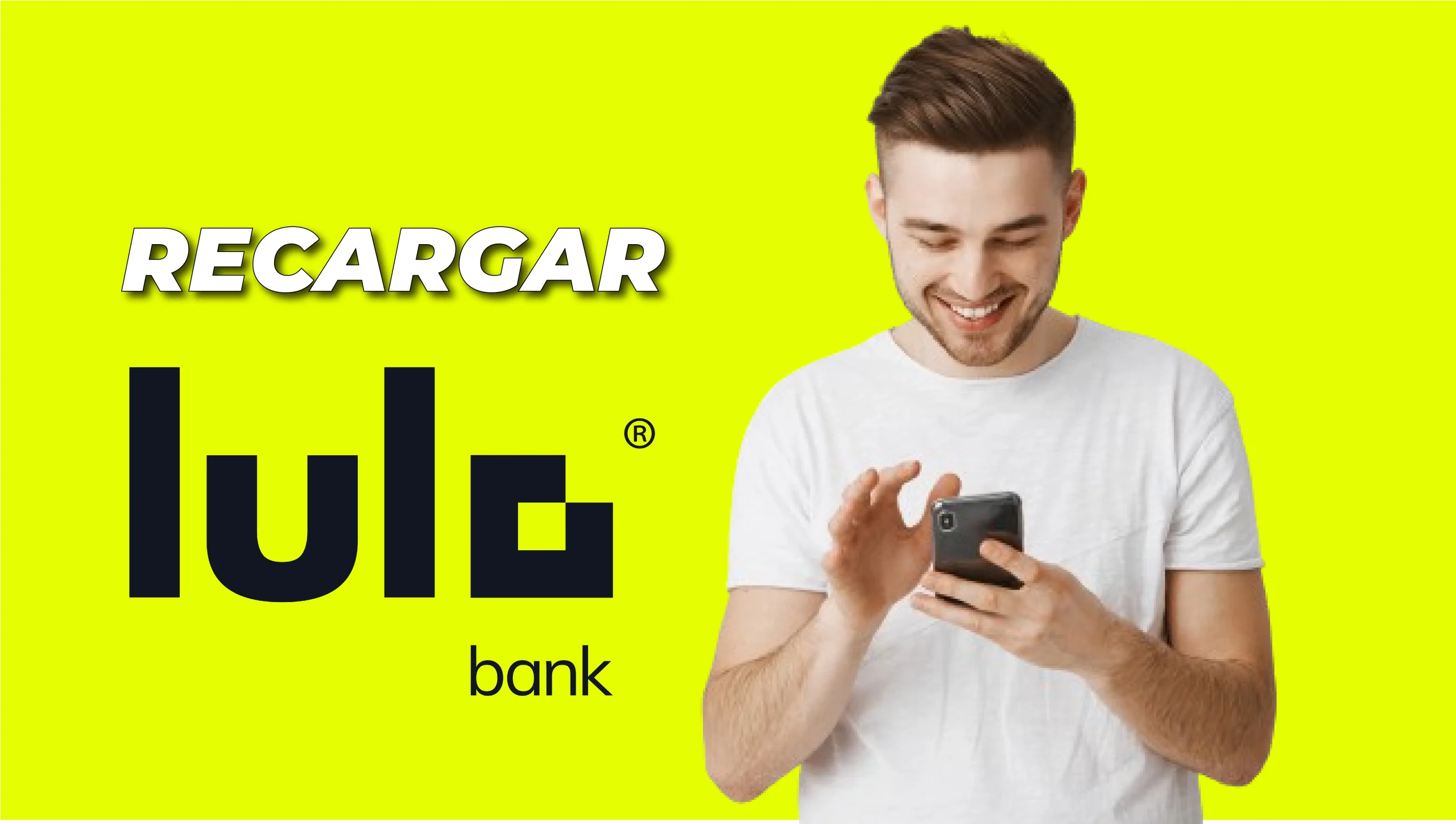 Cómo Recargar la Cuenta de Lulo Bank (3 Métodos)