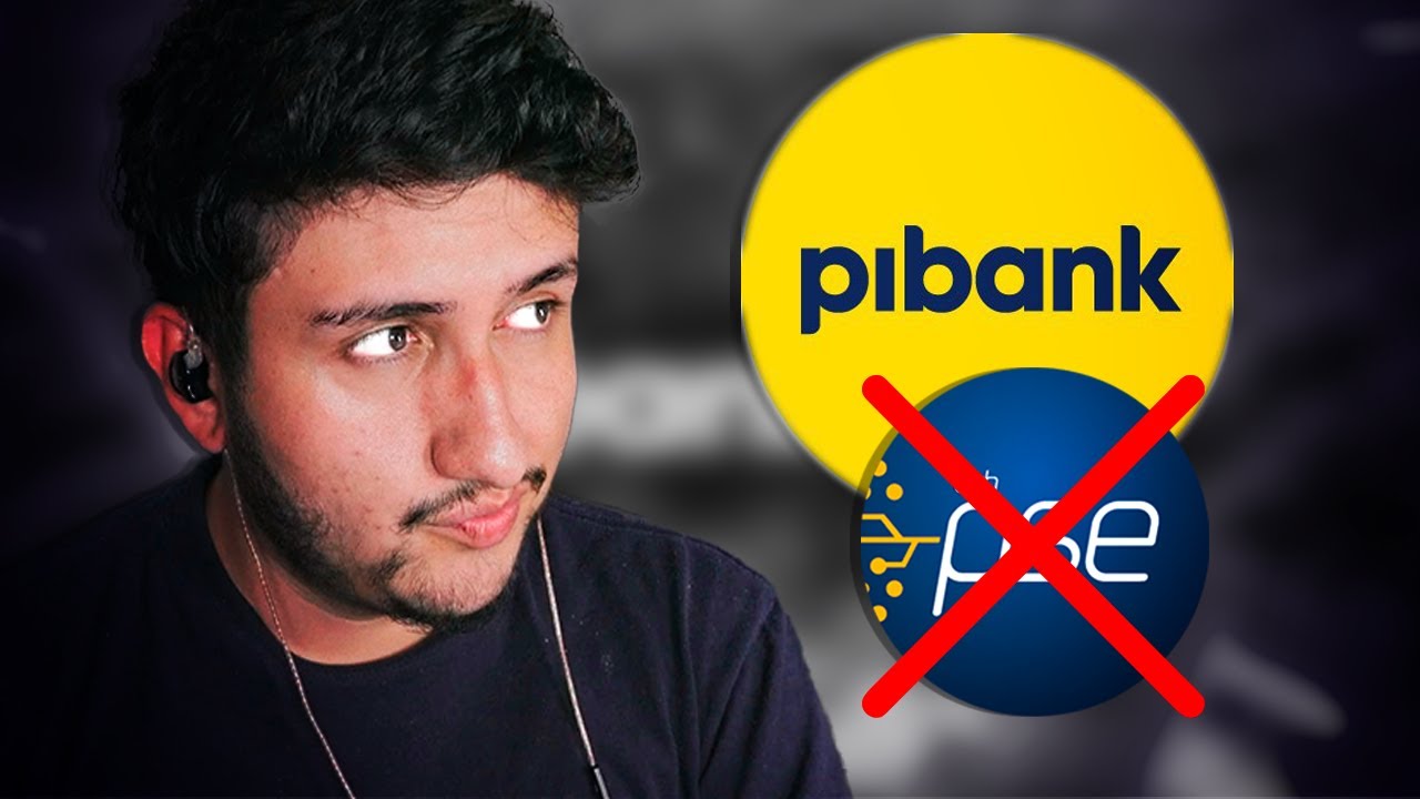Cómo recargar Pibank en Colombia sin PSE