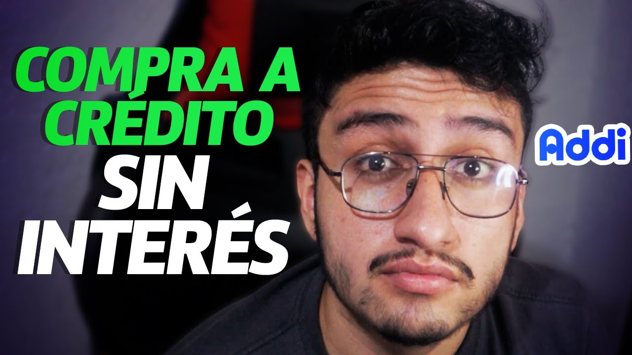 Cómo registrarse en Addi paso a paso