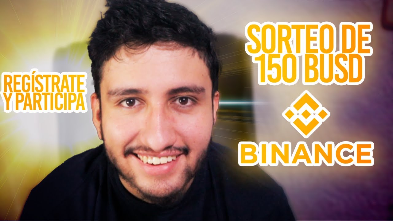Cómo registrarse en Binance desde Colombia (2023)