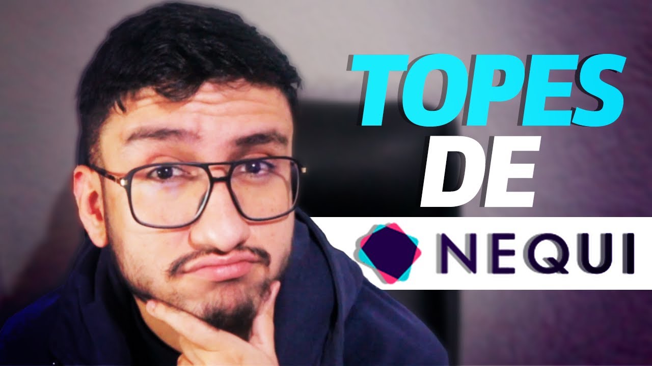 Cómo romper los topes de Nequi y para qué sirve hacerlo