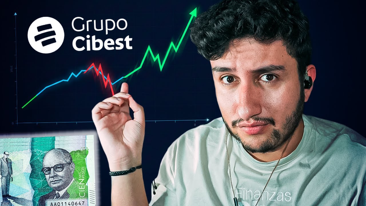 Como saber en que empresas invertir en Colombia paso a paso