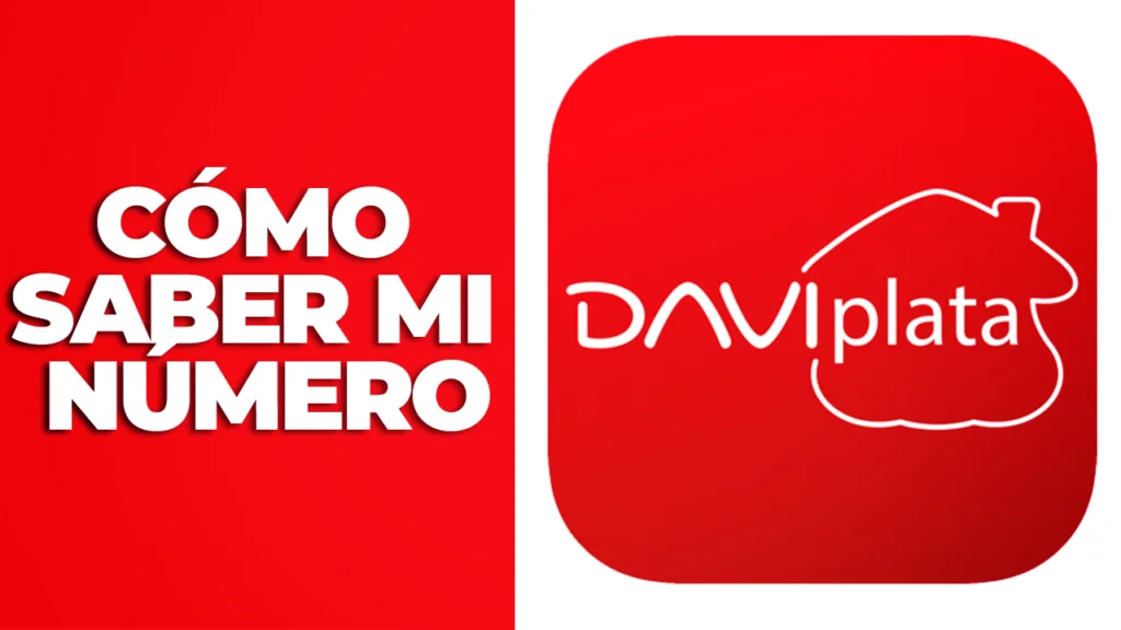 ¿Cómo Saber Mi Número de DaviPlata? Guía Paso a Paso