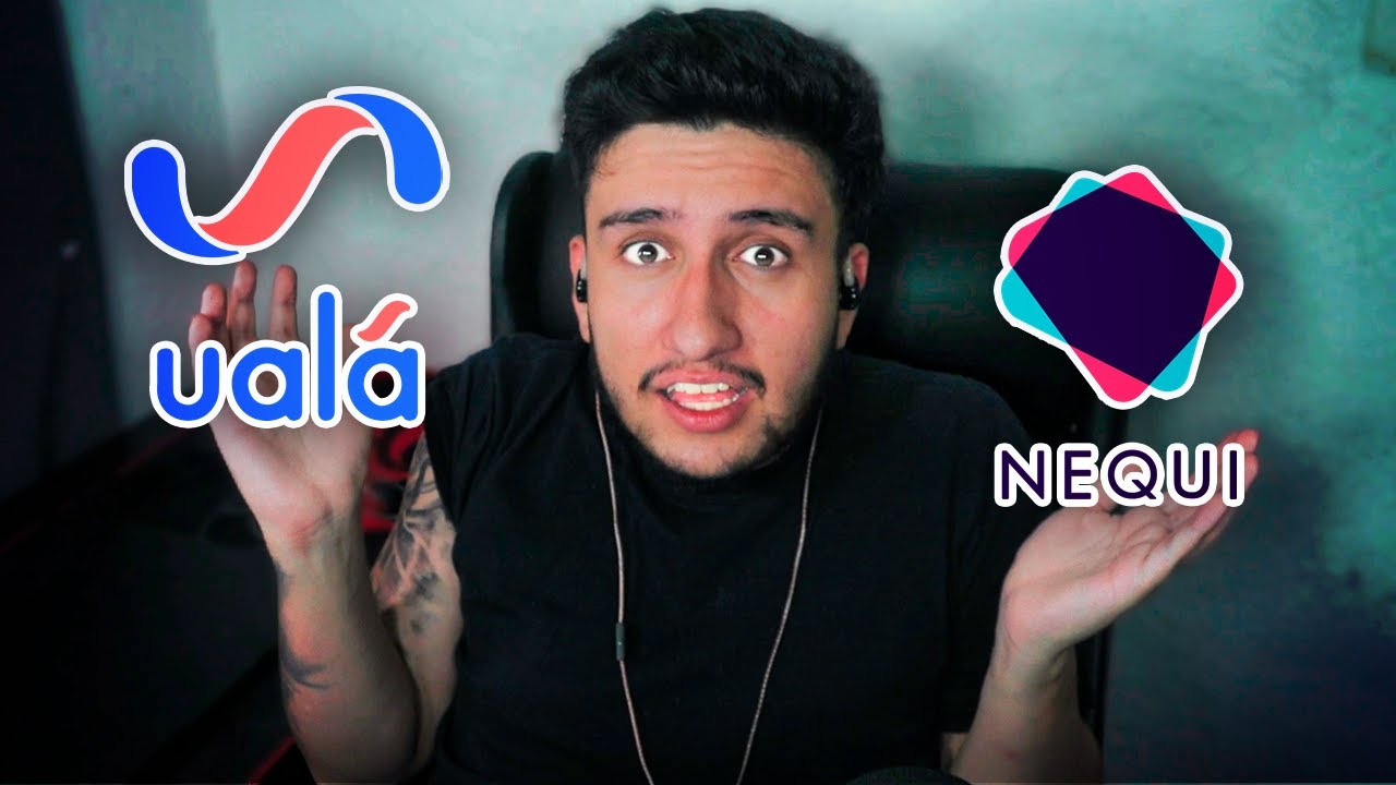 Cómo transferir de Ualá a Nequi paso a paso