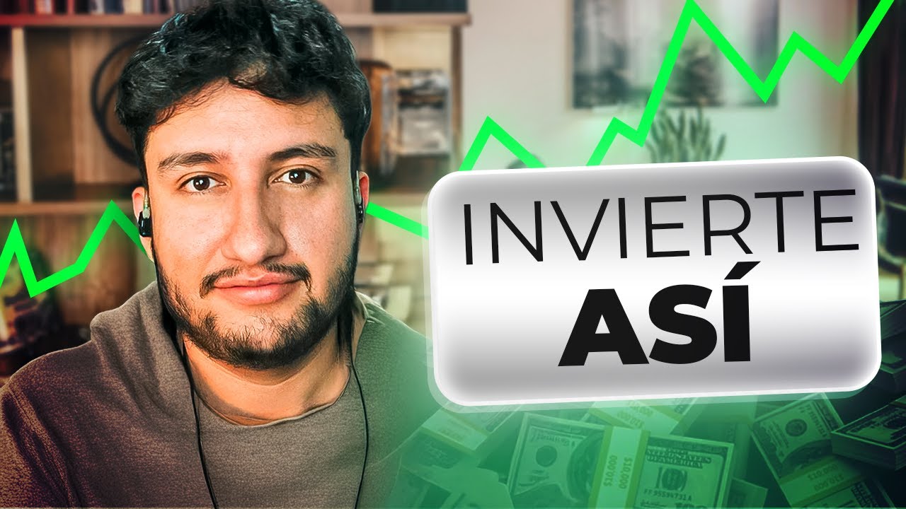 Como vivir de tus inversiones en Colombia: la estrategia