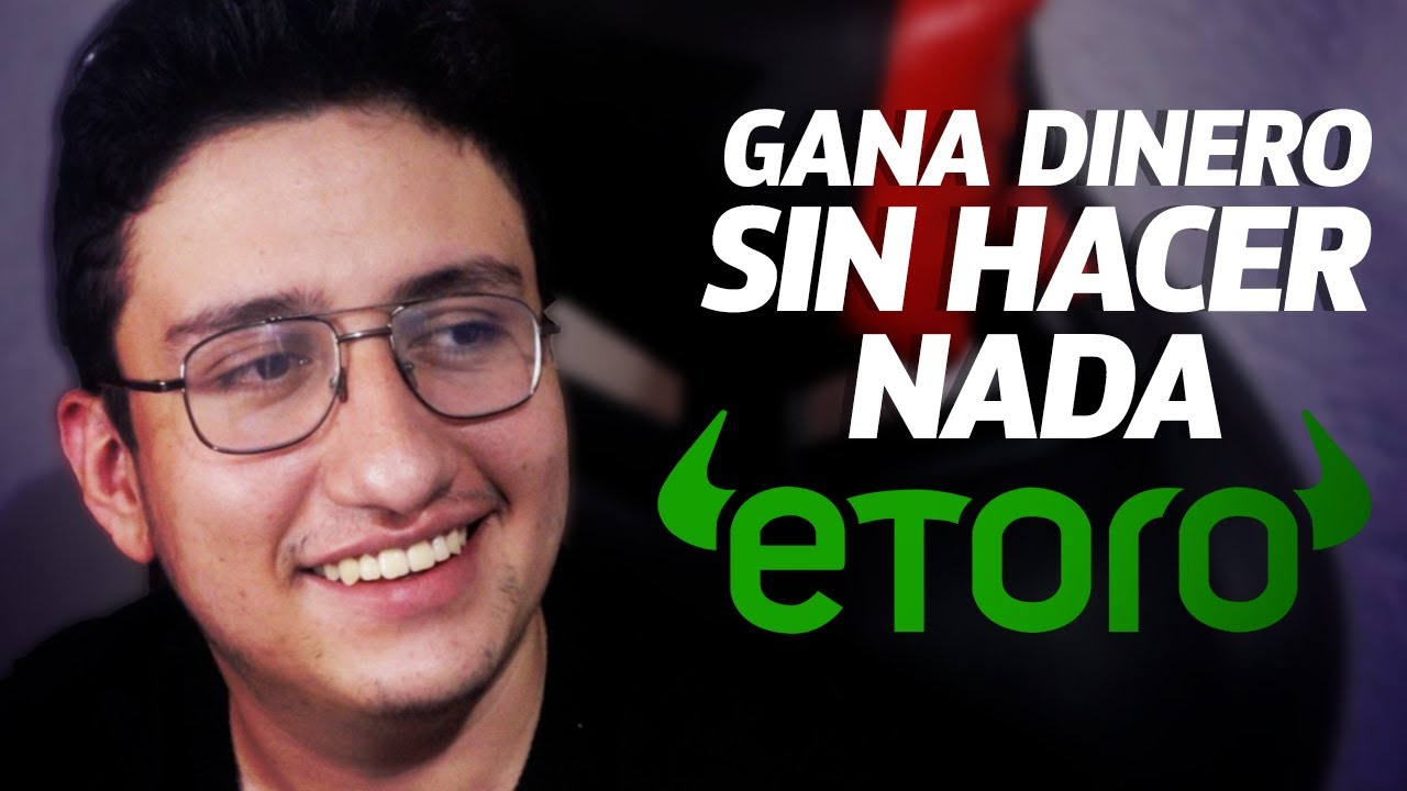 Copy Trading en eToro: cómo copiar portafolios de inversores expertos