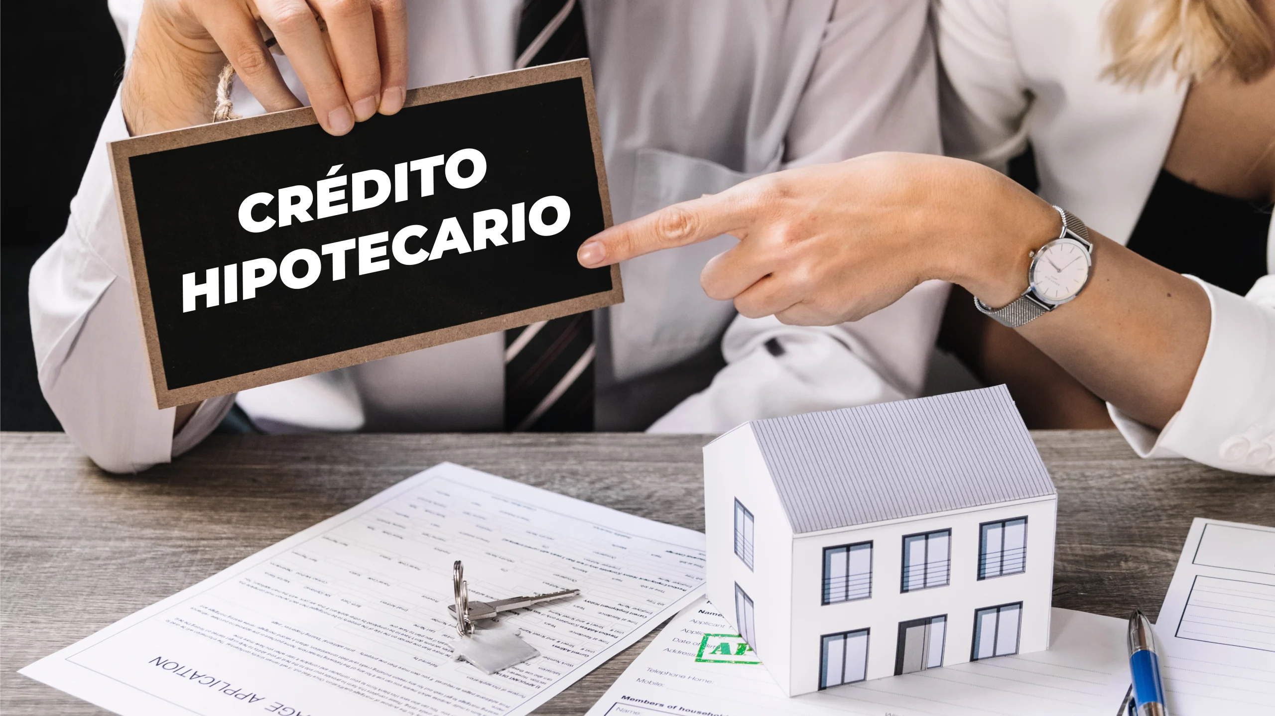 Crédito Hipotecario en Colombia: Qué Es, Requisitos y Cómo Funciona