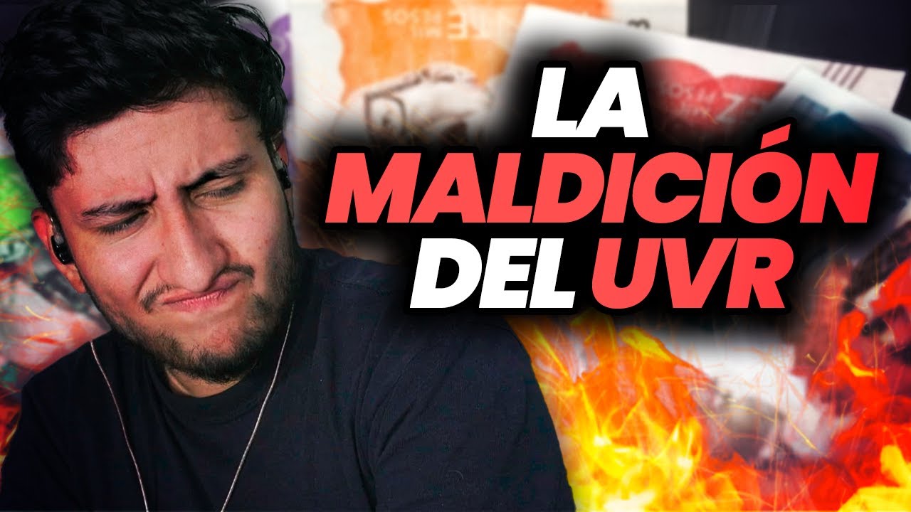 Credito hipotecario en UVR vs pesos: riesgos y diferencias