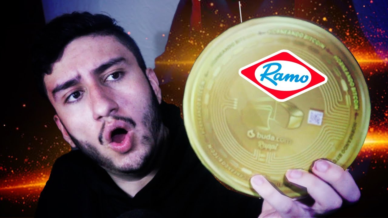 CriptoPonqué de Ramo: cuando una marca tradicional colombiana entra al mundo crypto