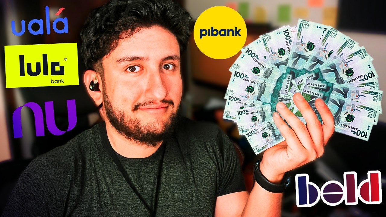 Cuanto Ahorrar Para Ganar 1 Millon Mensual en Colombia