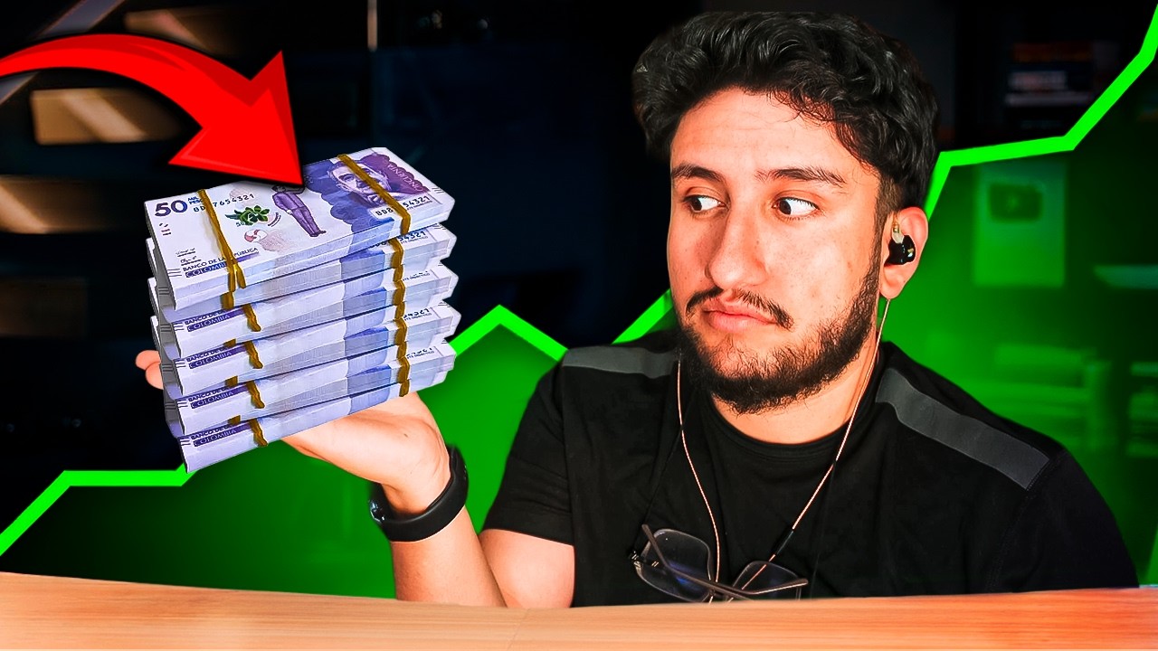 Cuanto Dinero Necesitas Para Vivir de Tus Inversiones