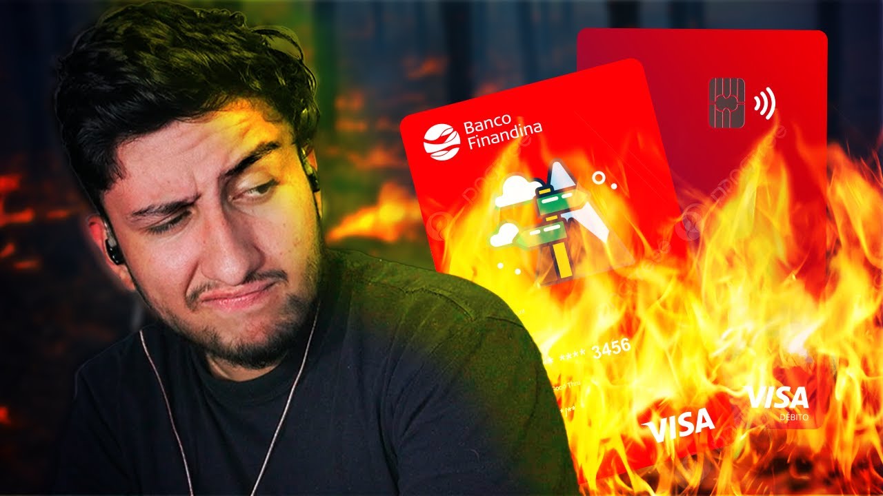 Cuenta de ahorros Banco Finandina: lo que cambio en 2026