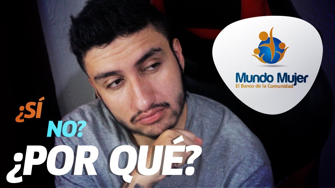 Cuenta de ahorros de Banco Mundo Mujer: análisis completo