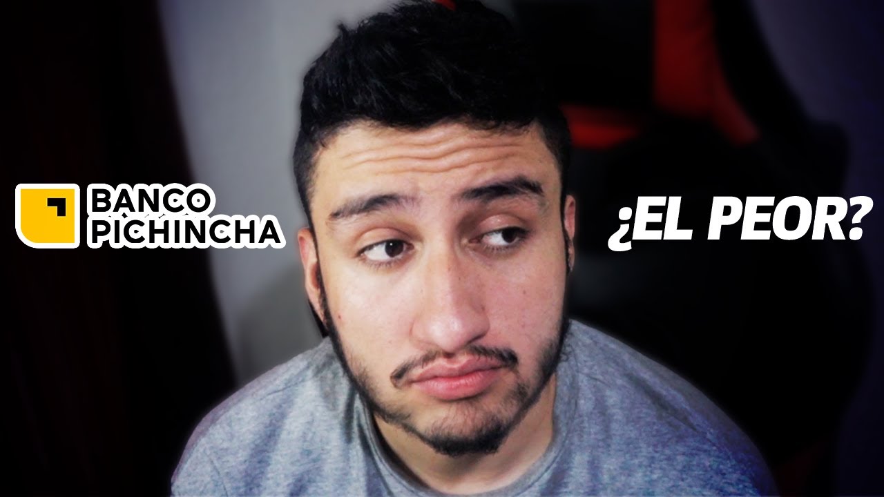Cuenta de ahorros de Banco Pichincha Colombia: análisis completo