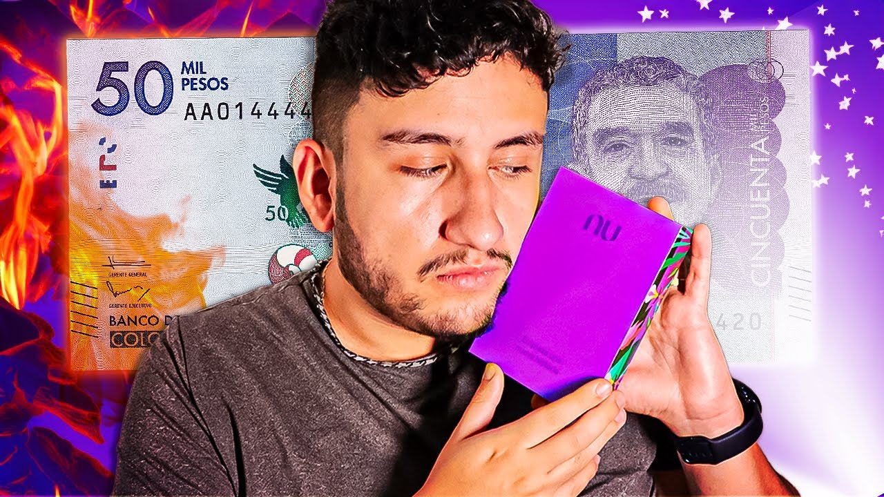 Cuenta de ahorros Nu Colombia: lo bueno y lo malo en 2024