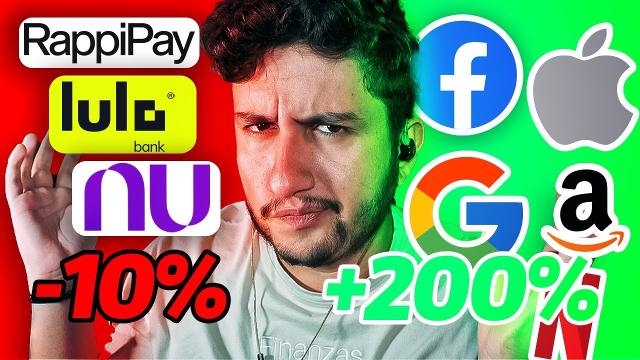 Cuenta de ahorros vs acciones: donde invertir en Colombia