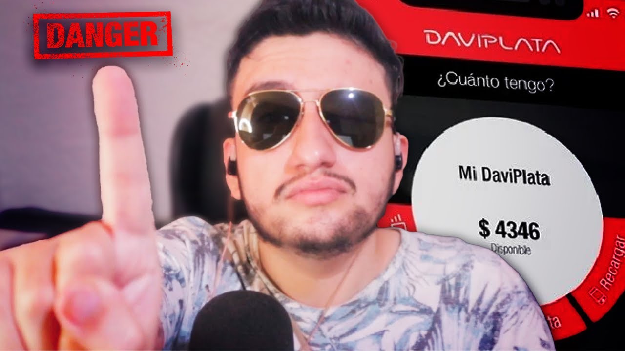 Cuidado con esta estafa popular en Colombia 2023