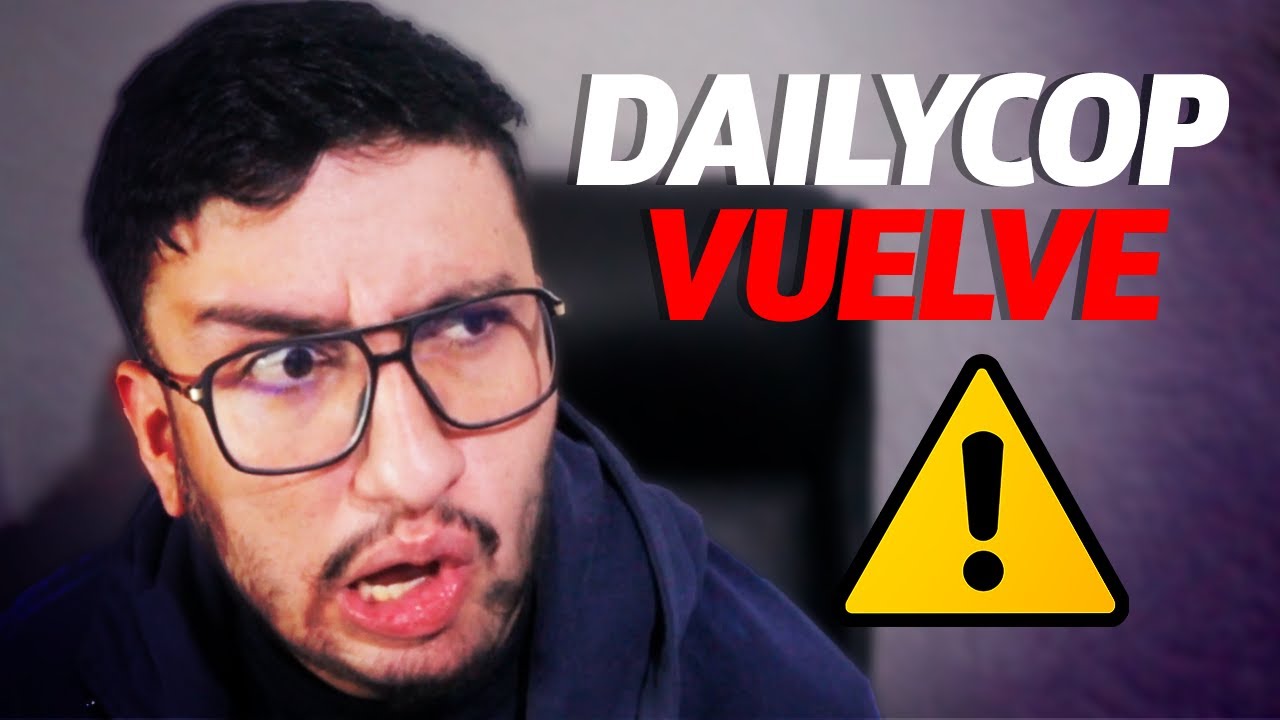 DailyCOP vuelve: la verdad sobre esta criptomoneda colombiana