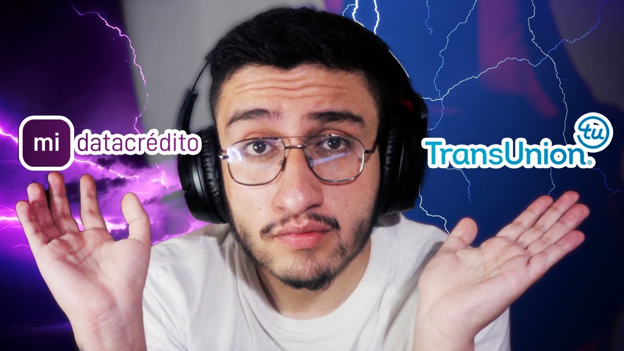 DataCrédito vs TransUnión: diferencias entre las centrales de riesgo en Colombia