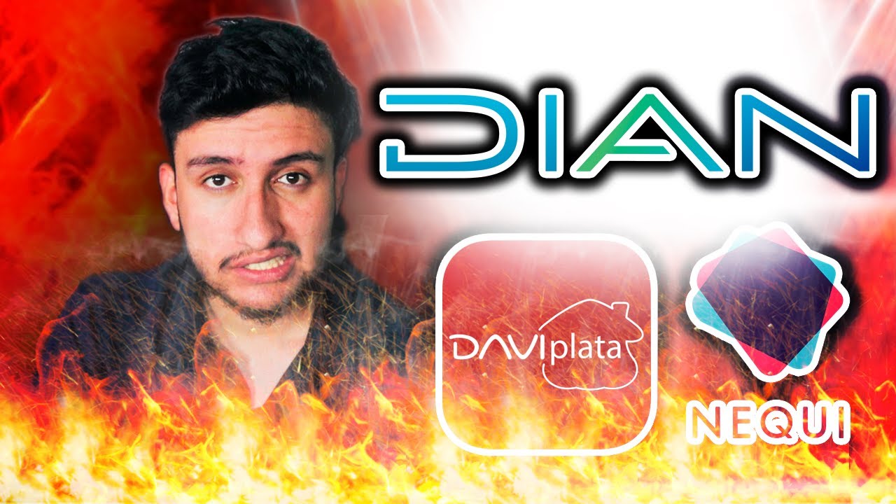 DIAN rechaza Nequi y DaviPlata para deducciones fiscales