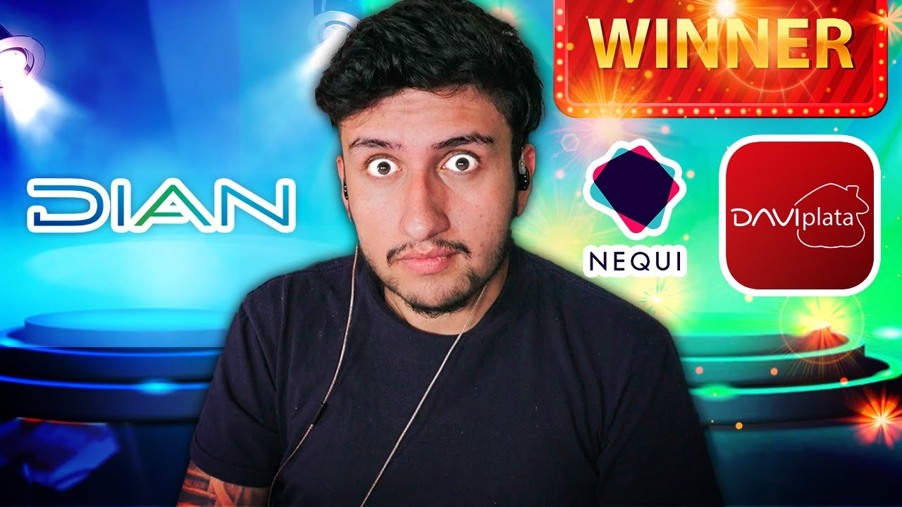 DIAN se retracta sobre Nequi y DaviPlata: qué dijeron