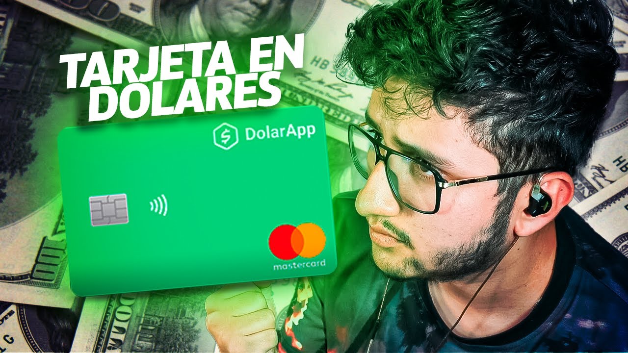 Dolar App en Colombia: review para ahorrar en dolares