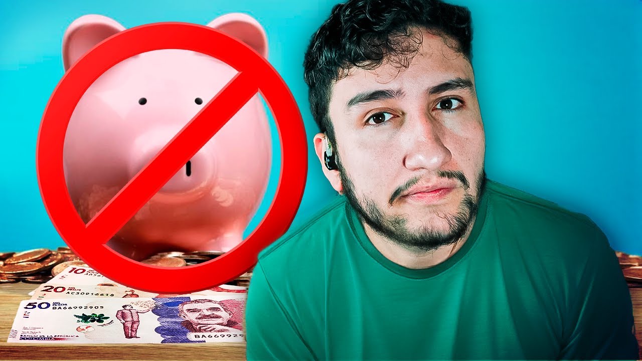 Donde guardar tu dinero para que no pierda valor en Colombia