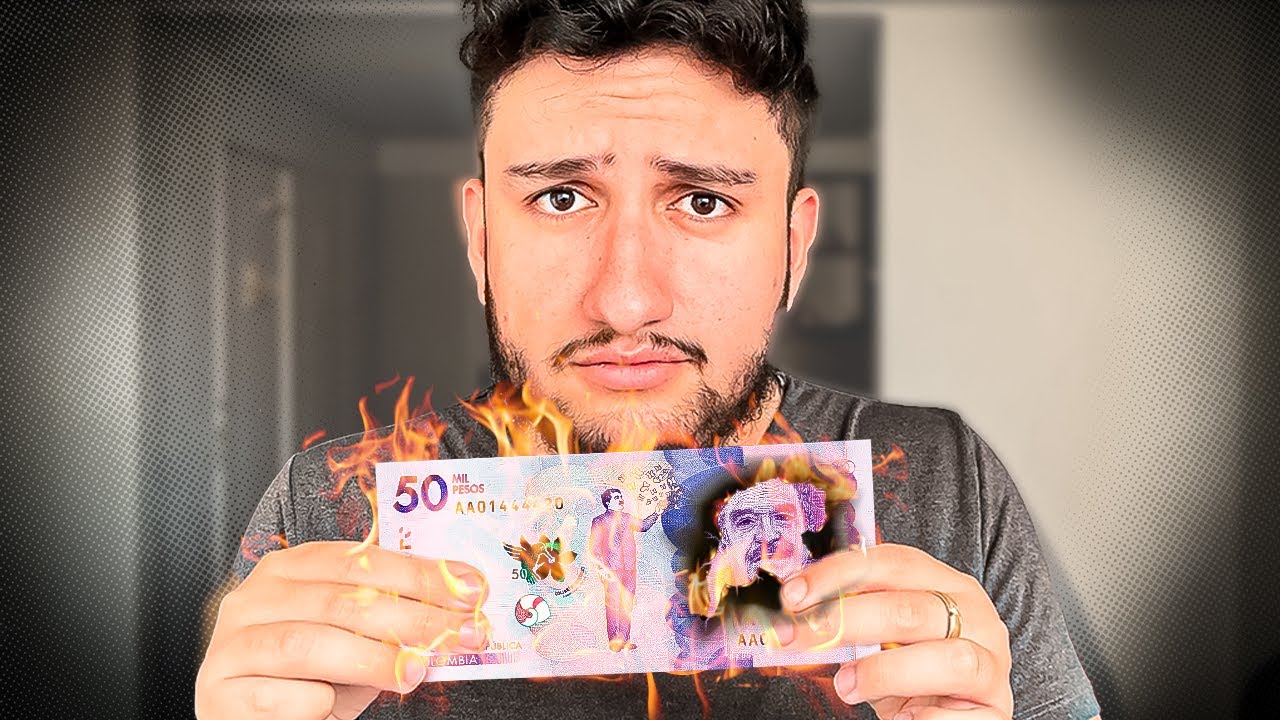 El fin del efectivo en Colombia: pagos digitales y Bre-B