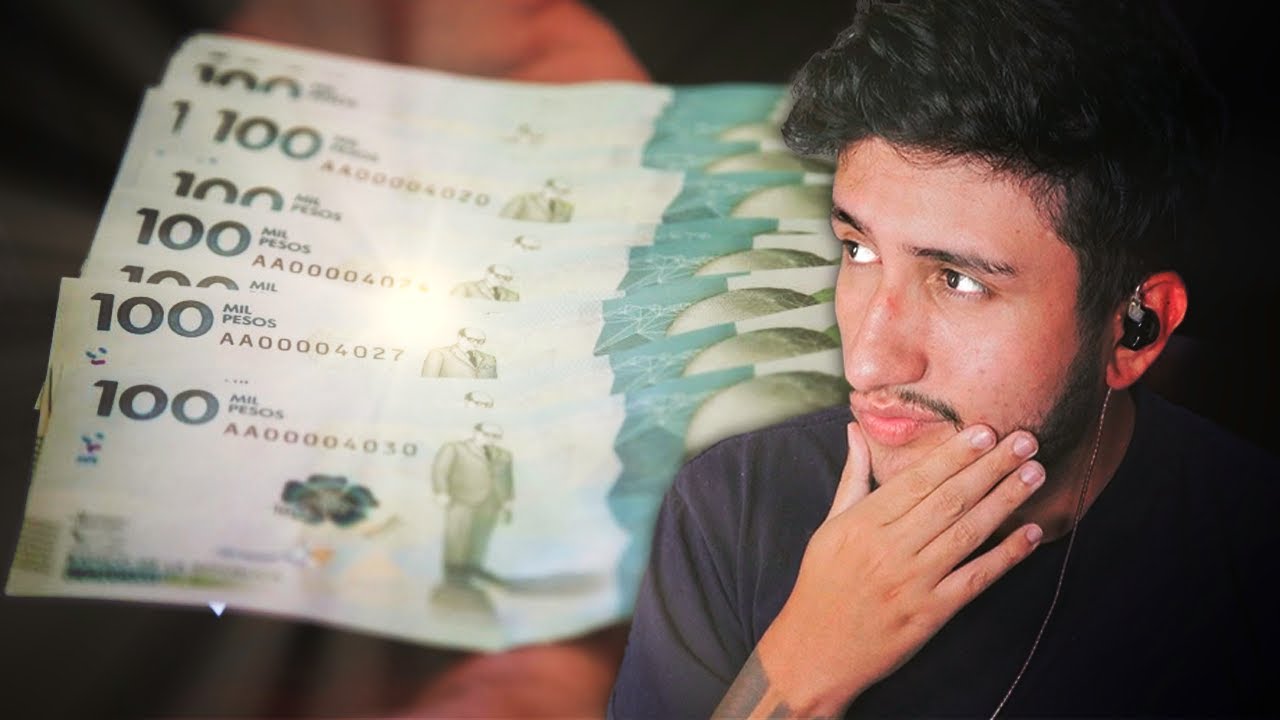 En qué invertir 1 millón de pesos en Colombia