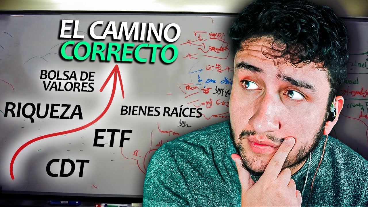 Errores comunes al empezar a invertir en Colombia