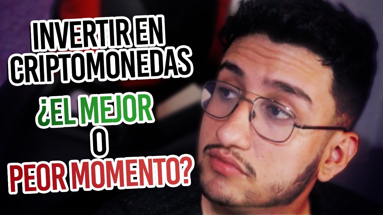¿Es buen momento para invertir en criptomonedas? Análisis del mercado bajista