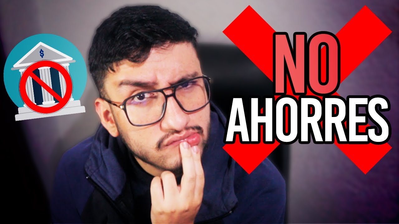 ¿Es mal momento para ahorrar en pesos colombianos?