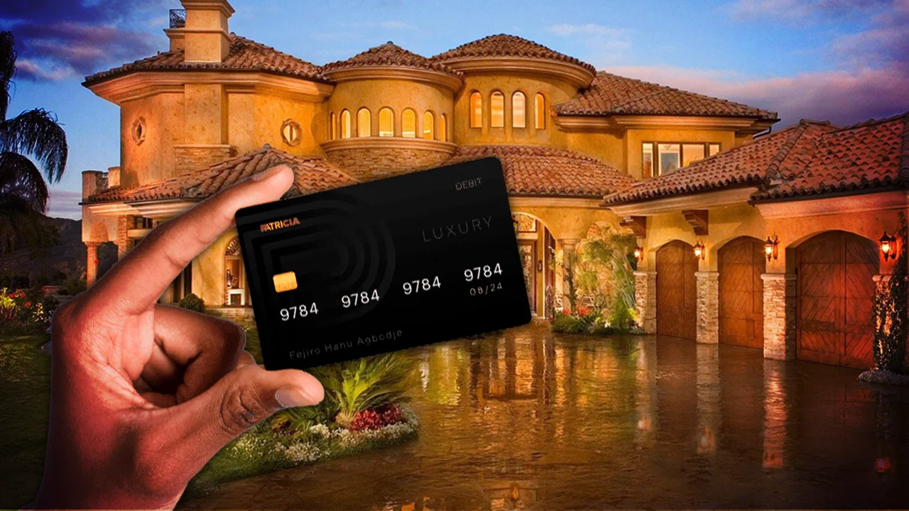 ¿Se Puede Comprar Vivienda en Colombia con Tarjeta de Crédito?