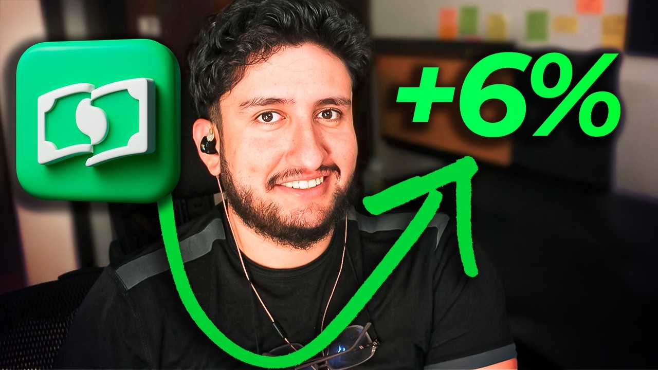 Estrategia Simple Para Invertir en 5 Minutos al Mes: Mes 2