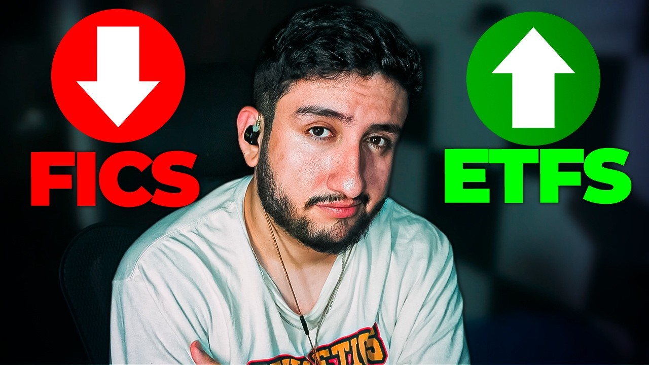 ETFs vs Fondos de Inversion Colectiva: Cual Es Mejor
