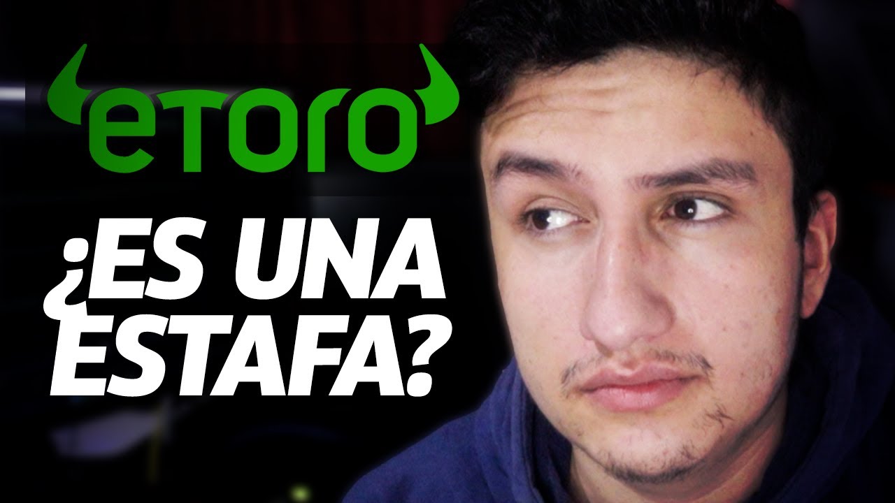eToro: ¿es seguro e confiable para invertir desde Colombia?