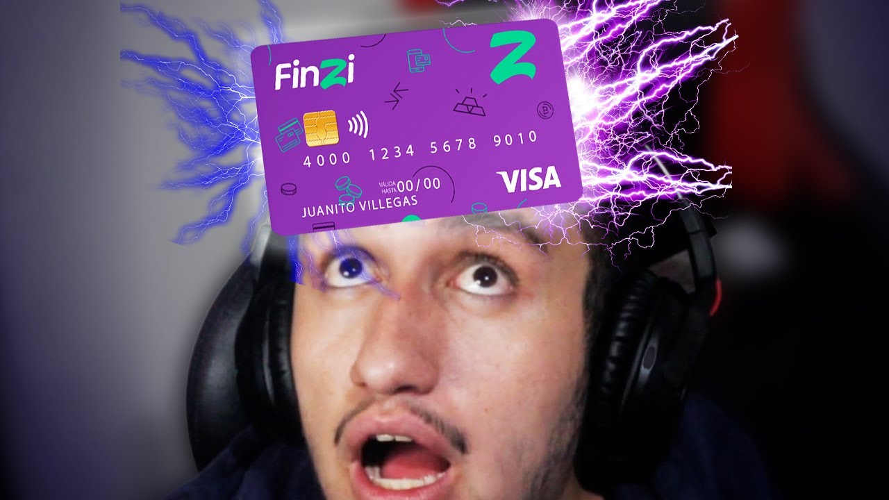 FinZi: la mejor cuenta de ahorros para jóvenes e hijos en Colombia