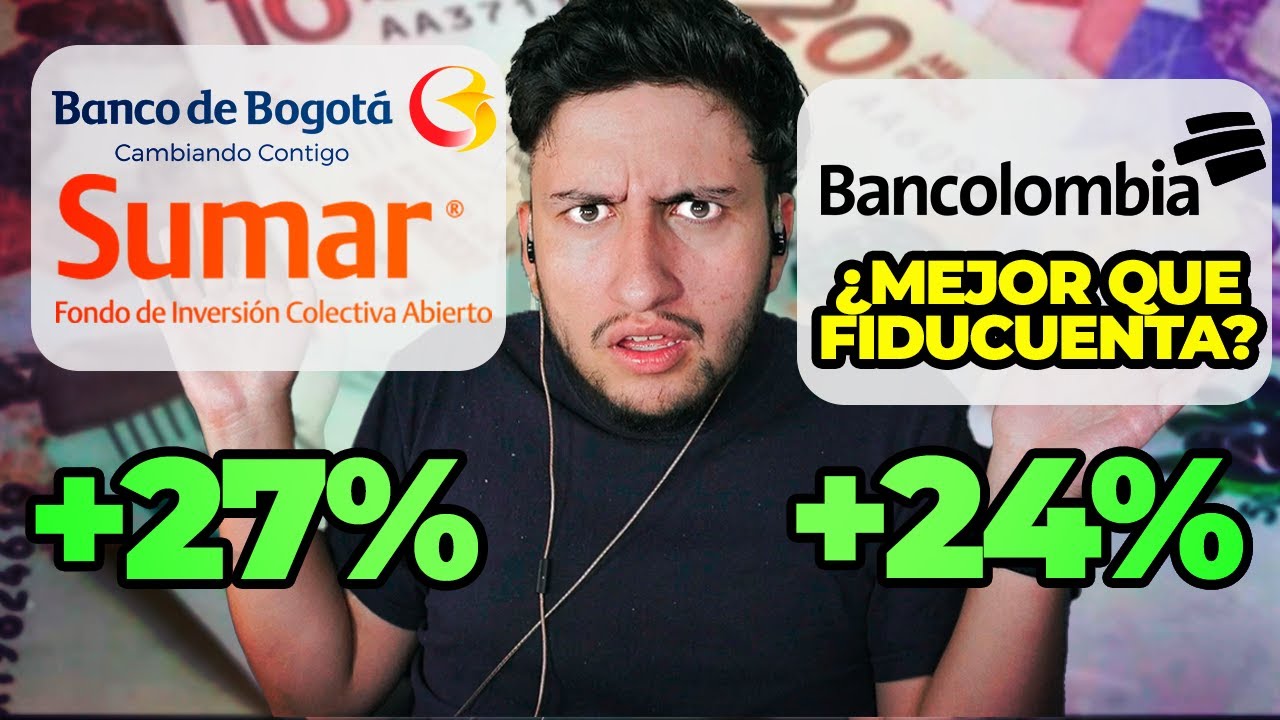 Fondo SUMAR de Banco de Bogota: analisis y opinion