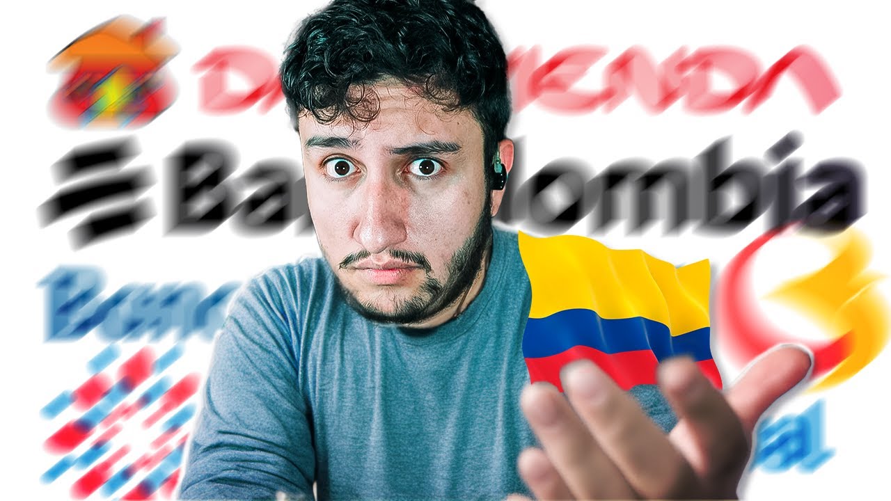 Fracaso de las cuentas de ahorro tradicionales en Colombia