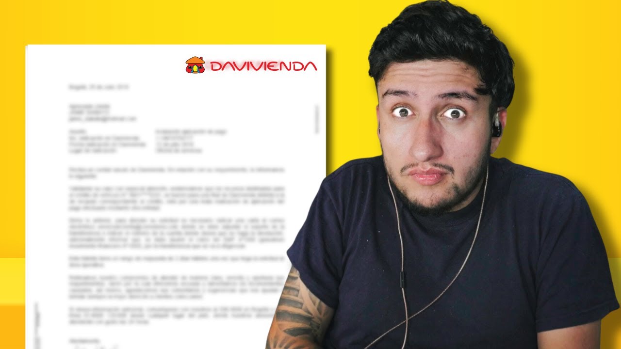 Fraude con tarjeta Davivienda: que hacer si te clonan