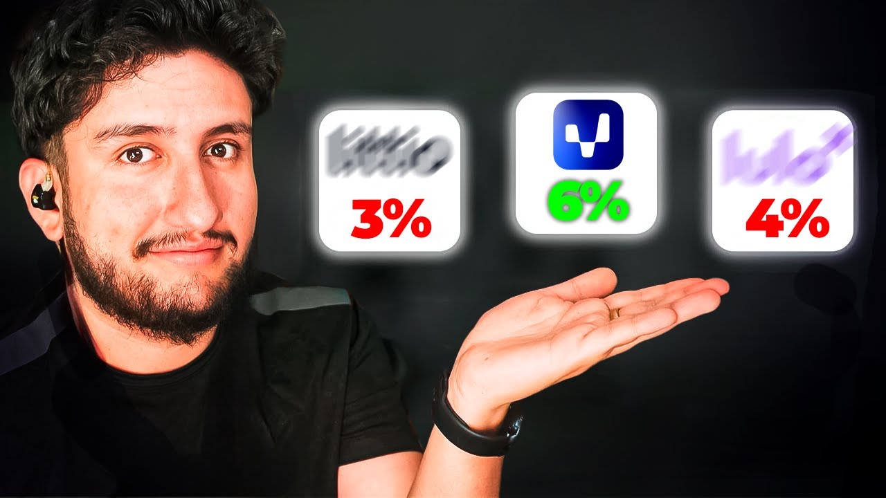 Genia de Bancolombia: 6% en Dolares Digitales USDC