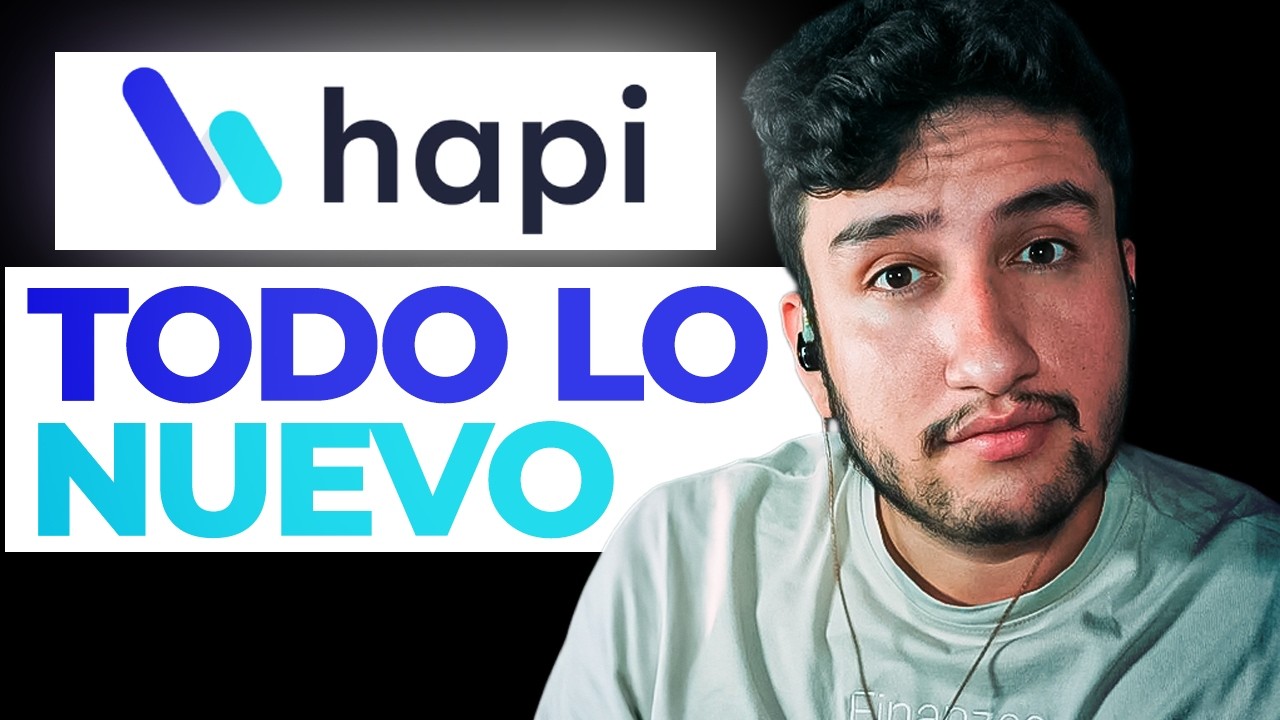 Hapi se renueva: portafolios tematicos explicados