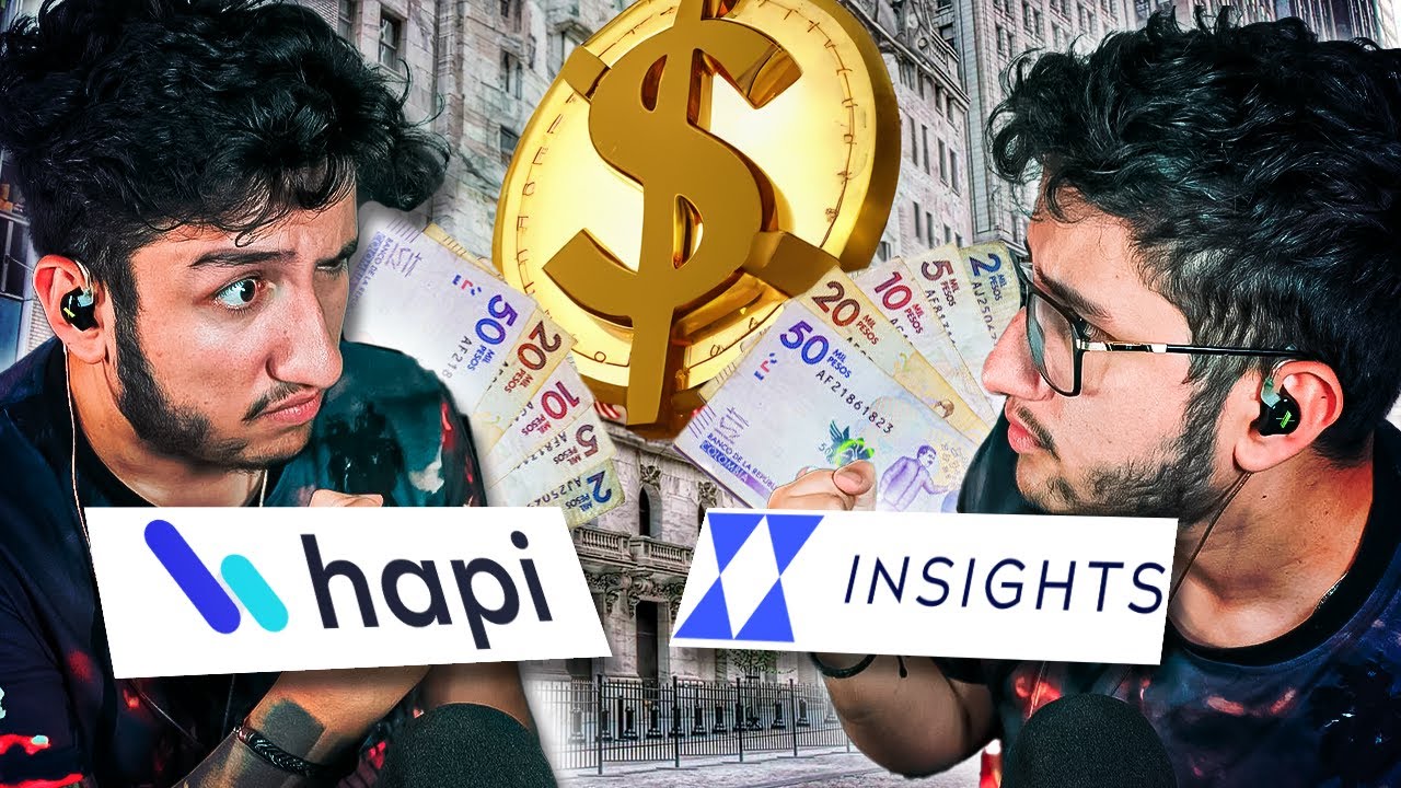 Hapi vs Insights: cual es mejor para invertir en 2026?
