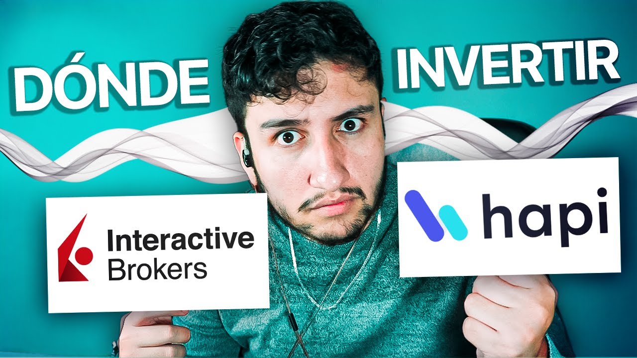 Hapi vs Interactive Brokers: cual plataforma es mejor