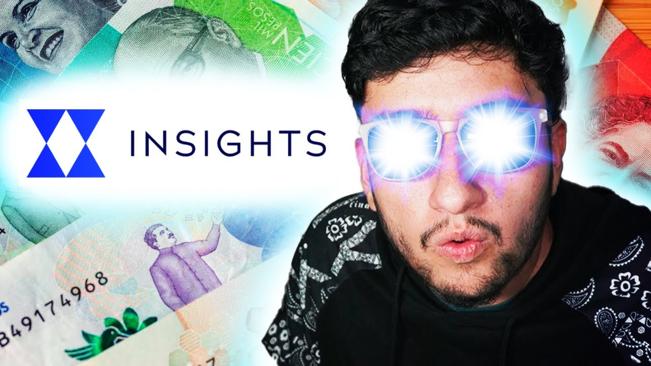 InSide App para invertir en Colombia: review completa