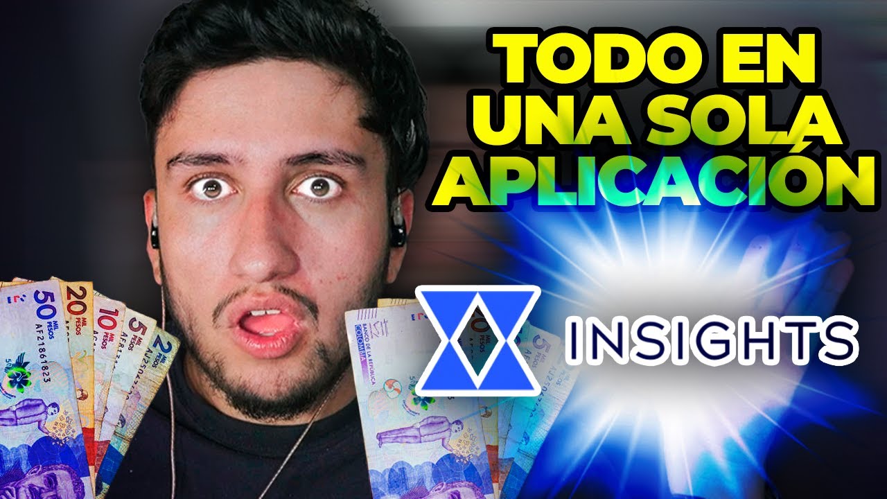 Insigths app de inversion: analisis y rendimientos